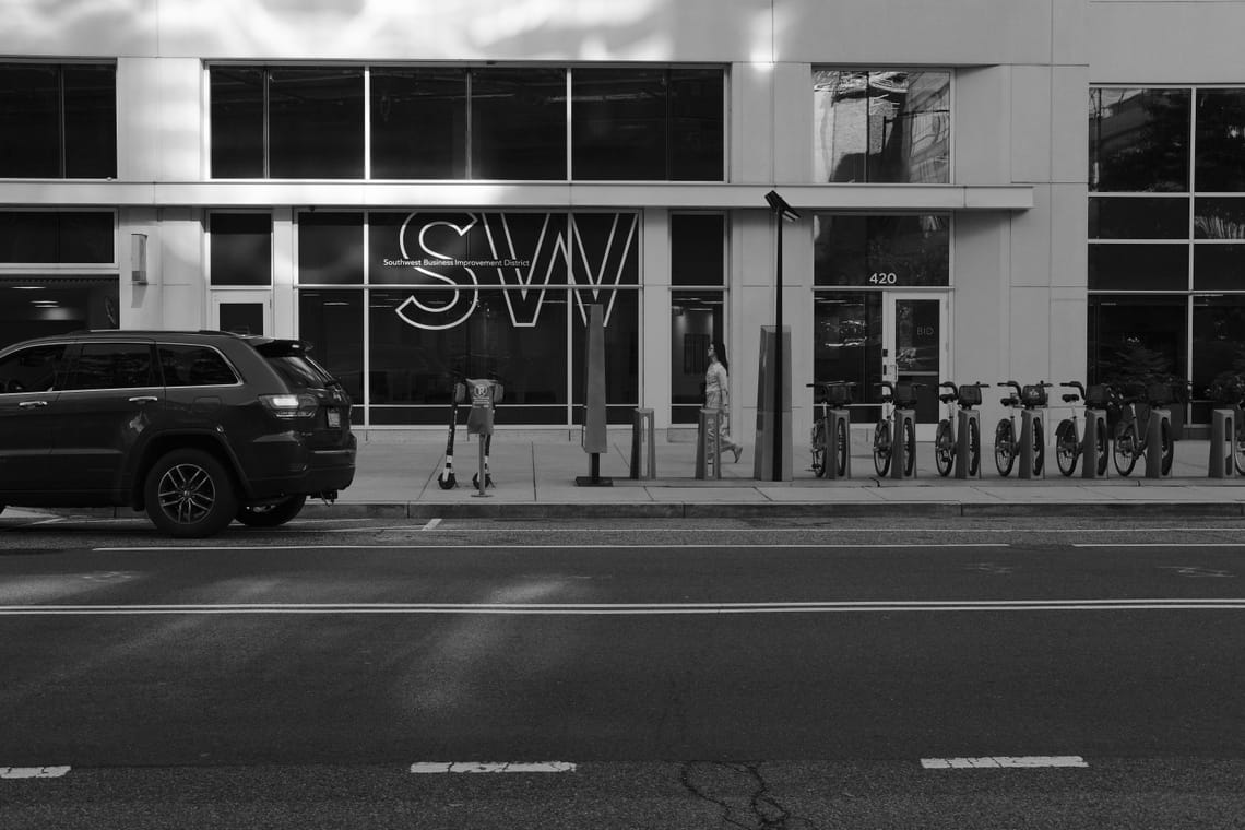 DC SW